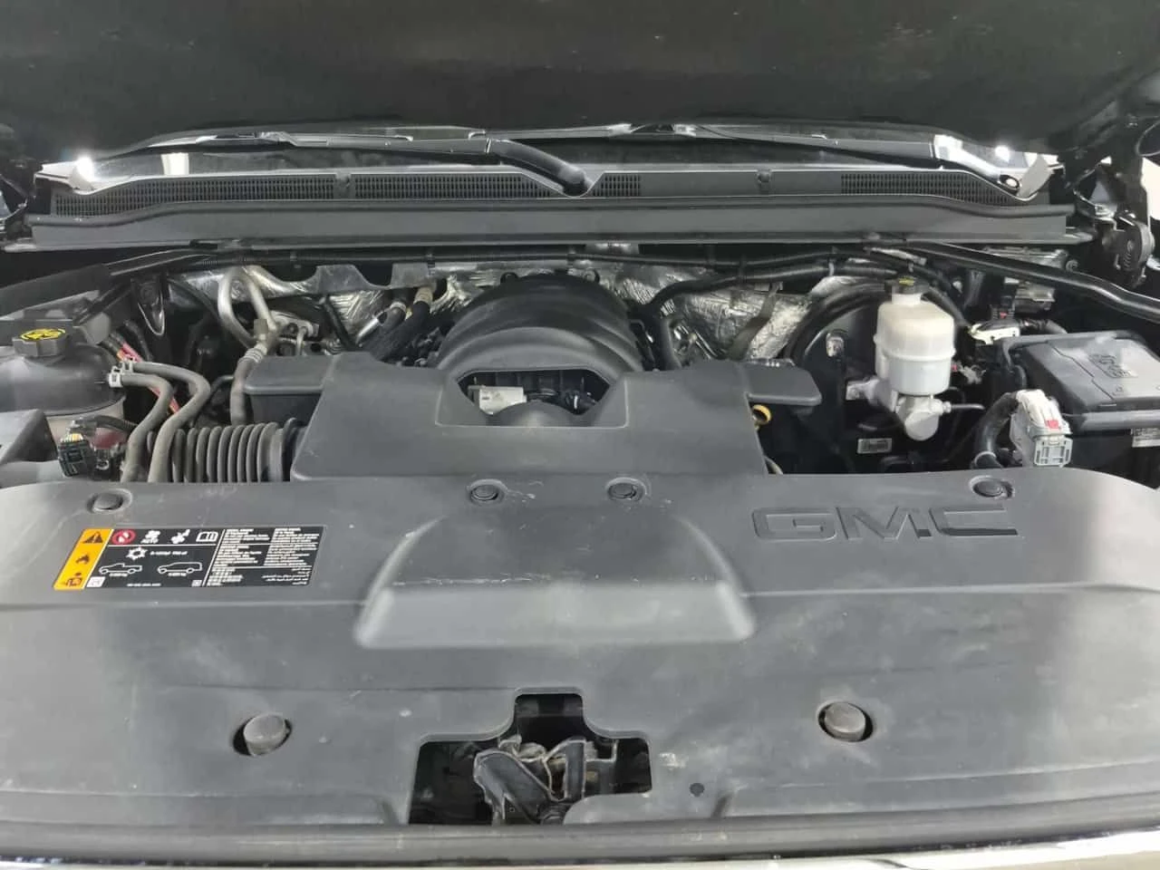 Gmc Yukon * DENALI * CARFAX * , снимка 15 - Автомобили и джипове - 55650957