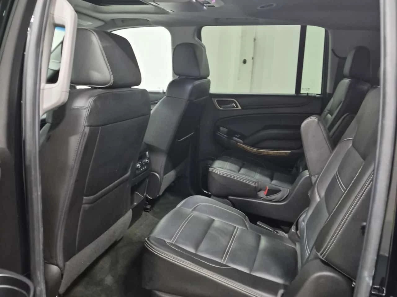 Gmc Yukon * DENALI * CARFAX * , снимка 10 - Автомобили и джипове - 55650957