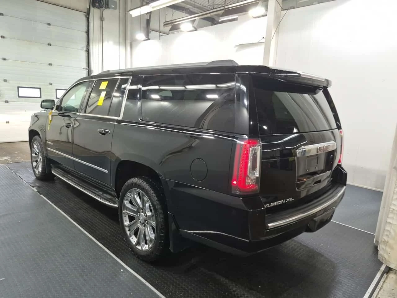 Gmc Yukon * DENALI * CARFAX * , снимка 5 - Автомобили и джипове - 55650957