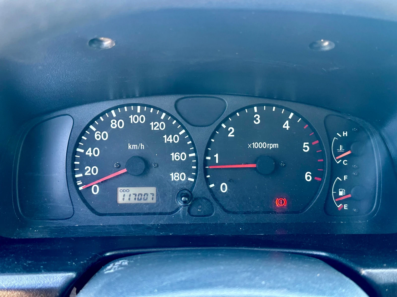 Suzuki Jimny 1.5 DDIS 2005 Нови Гуми, снимка 9 - Автомобили и джипове - 55662407