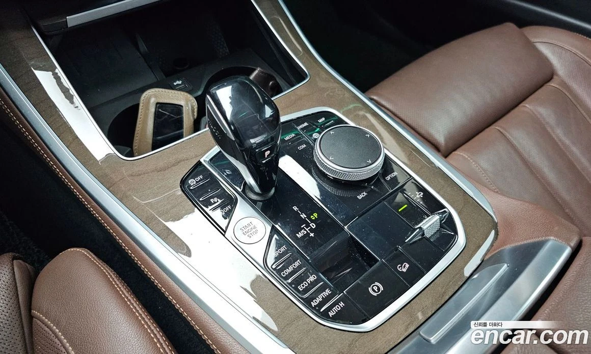 BMW X5 xDrive 30d xLine, снимка 9 - Автомобили и джипове - 55668930