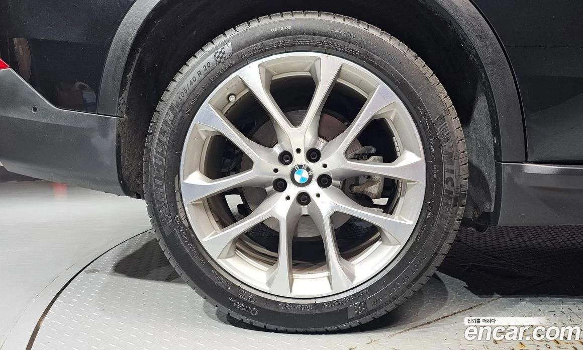 BMW X5 xDrive 30d xLine, снимка 5 - Автомобили и джипове - 55668930