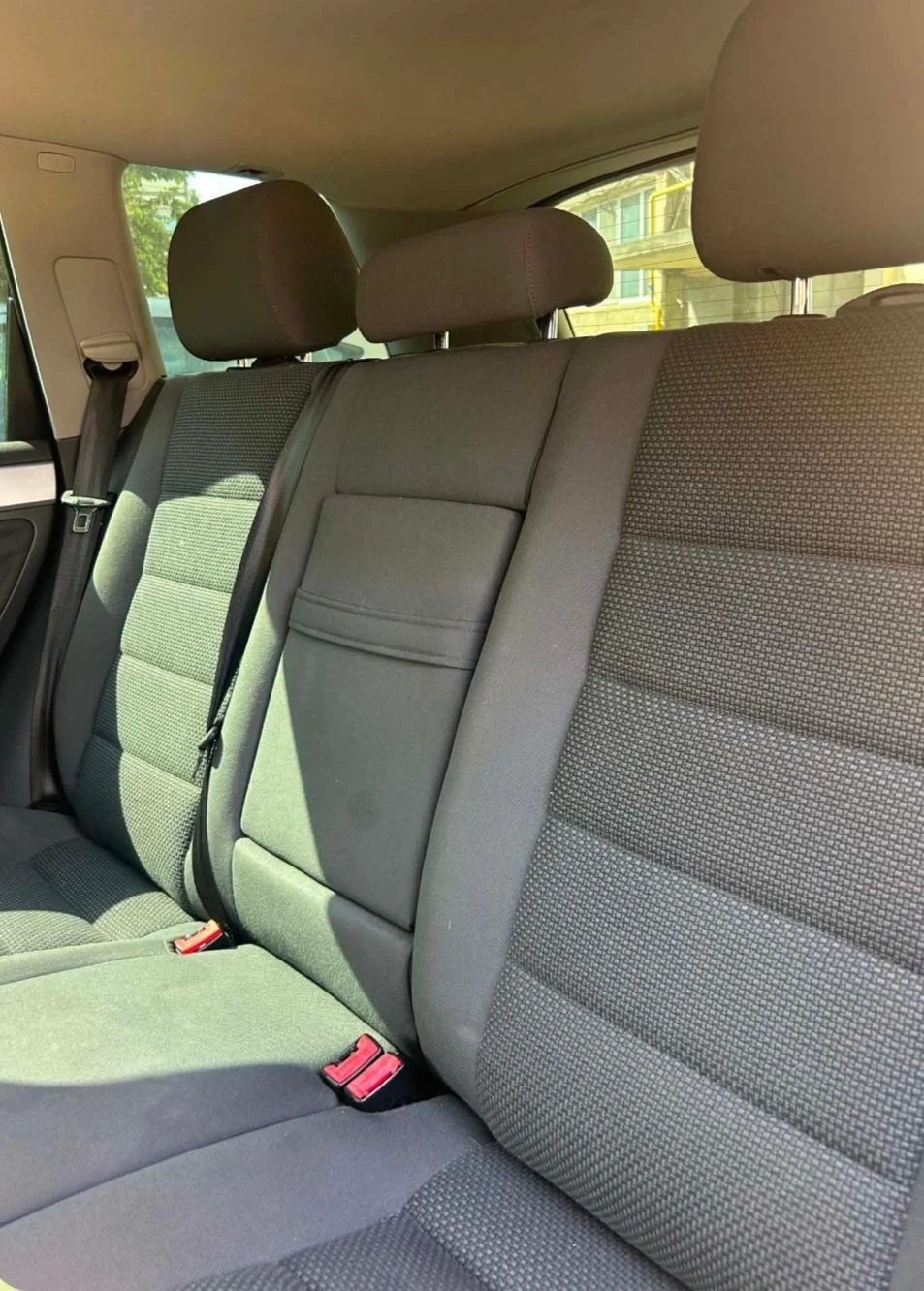 VW Touareg, снимка 5 - Автомобили и джипове - 55972884