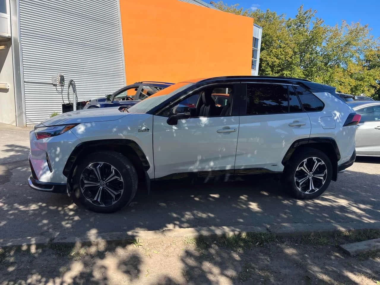 Toyota Rav4 * XSE AWD * CARFAX * , снимка 2 - Автомобили и джипове - 56214863