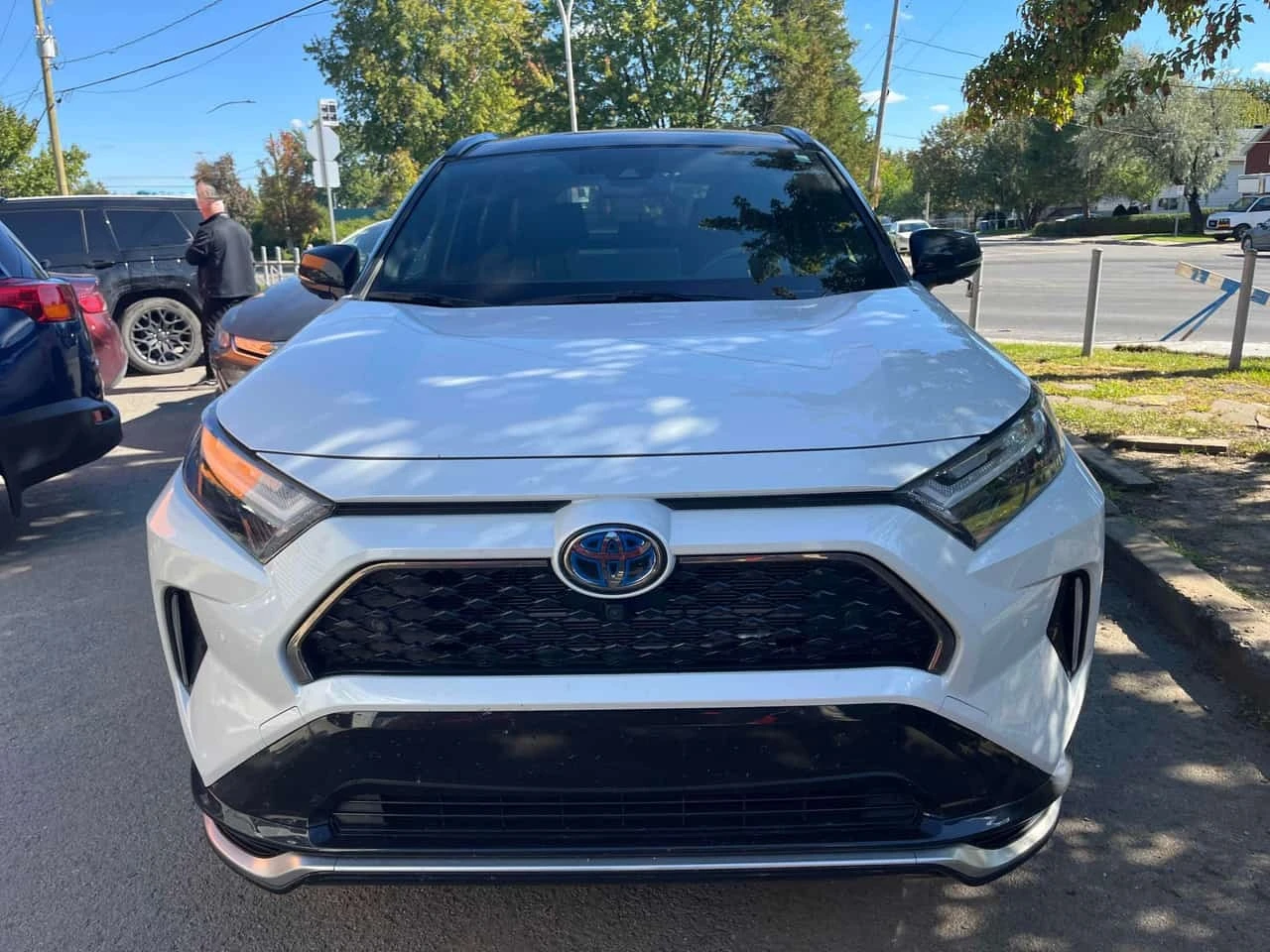 Toyota Rav4 * XSE AWD * CARFAX * , снимка 6 - Автомобили и джипове - 56214863