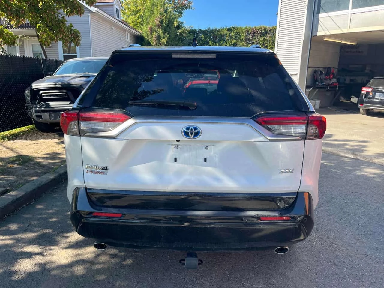 Toyota Rav4 * XSE AWD * CARFAX * , снимка 4 - Автомобили и джипове - 56214863