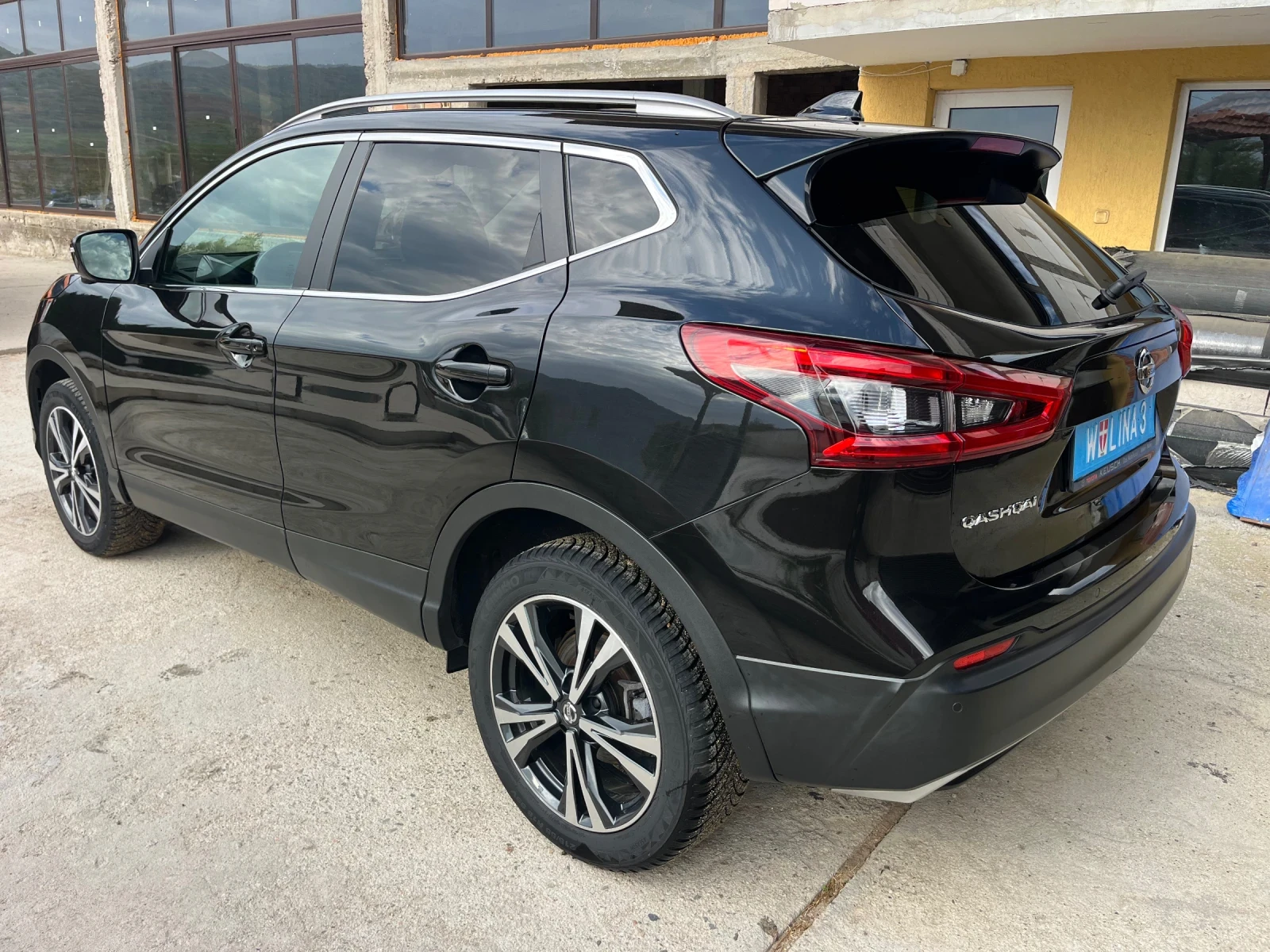 Nissan Qashqai N-Connecta | Mobile.bg � ����������� 6
