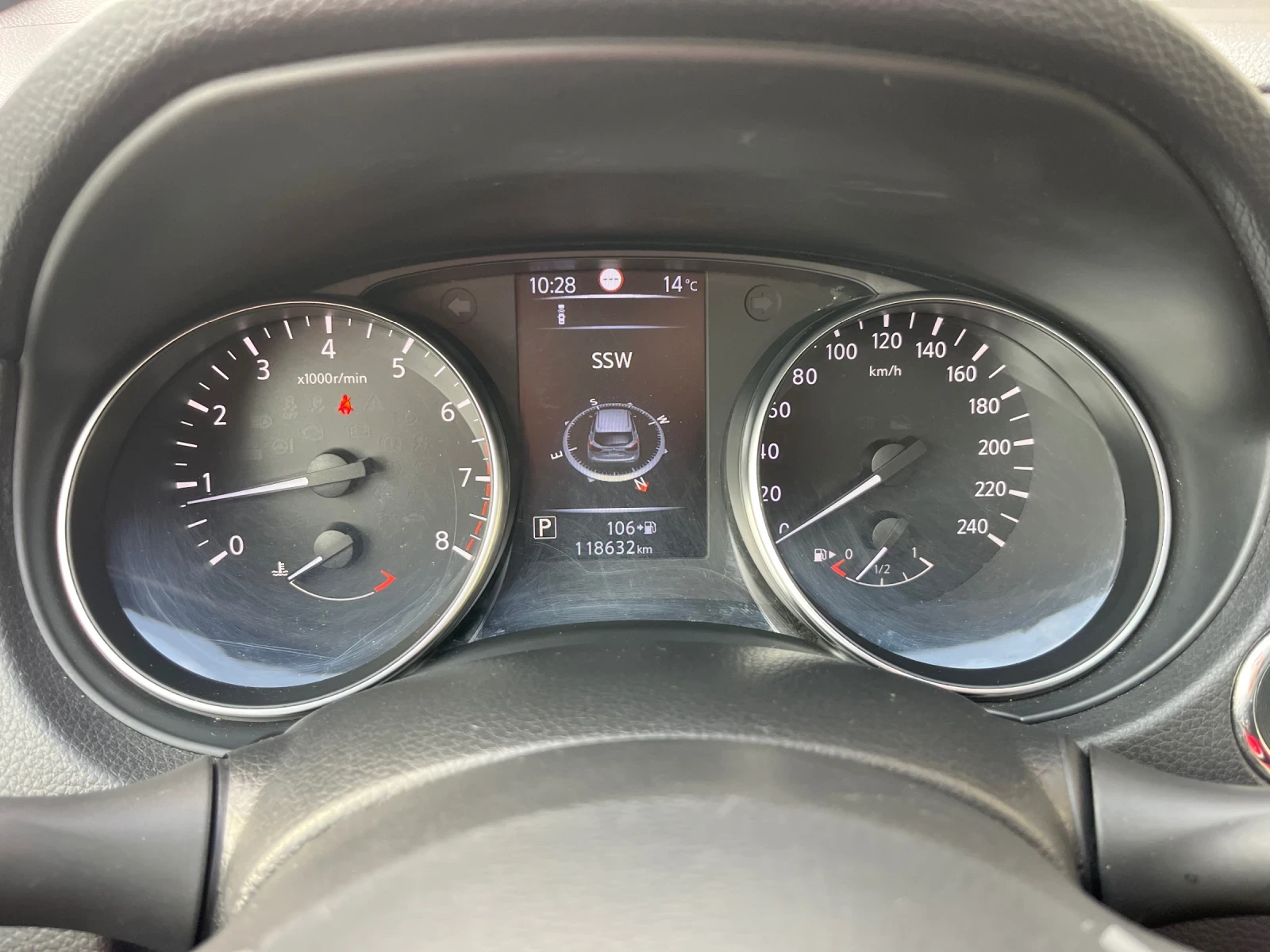 Nissan Qashqai N-Connecta | Mobile.bg � ����������� 11
