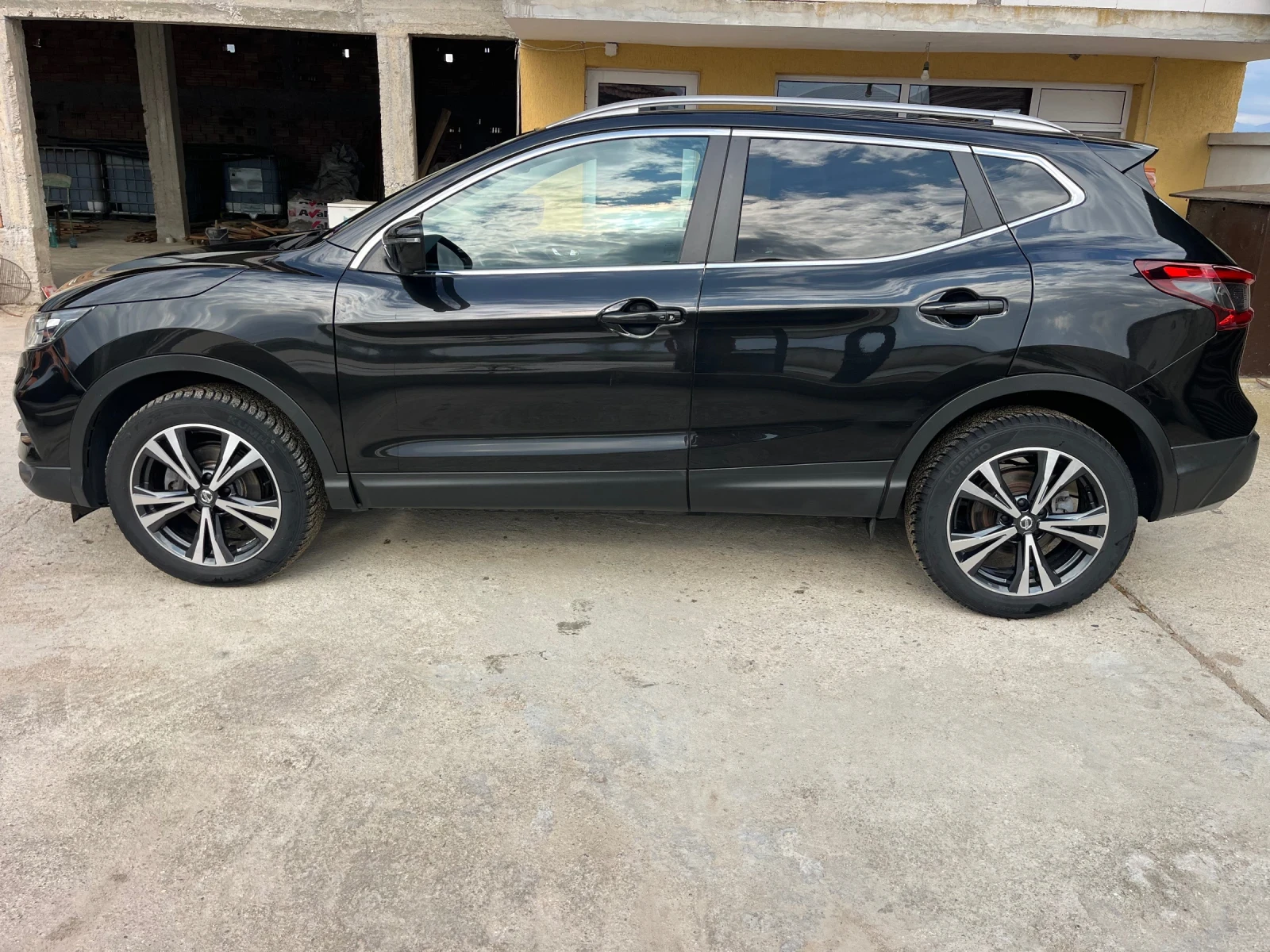 Nissan Qashqai N-Connecta | Mobile.bg � ����������� 7