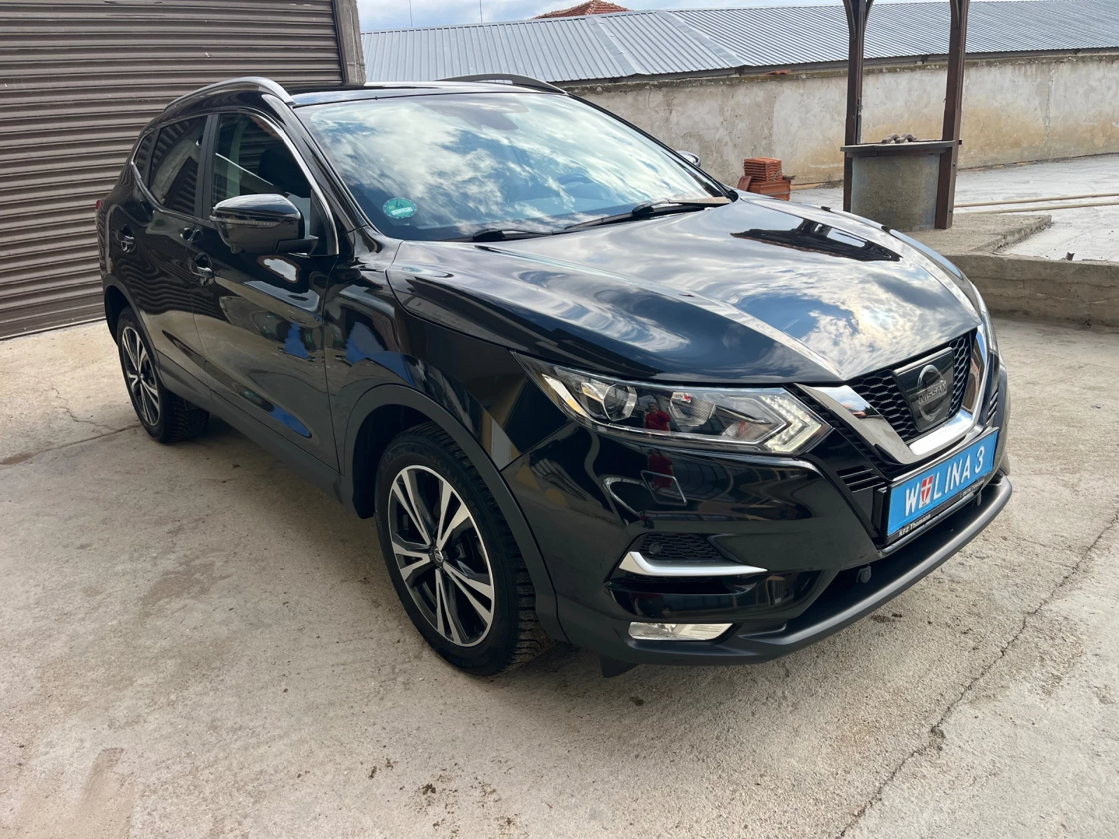 Nissan Qashqai N-Connecta | Mobile.bg � ����������� 3