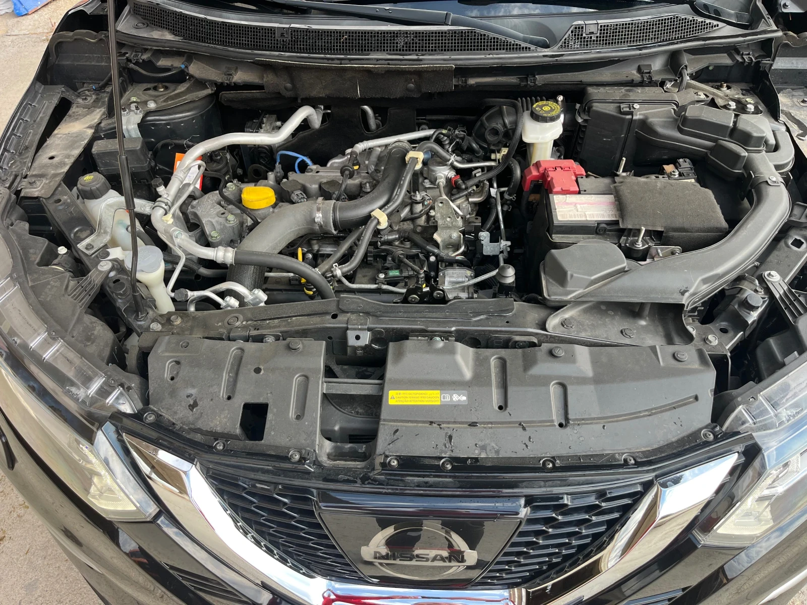 Nissan Qashqai N-Connecta | Mobile.bg � ����������� 15