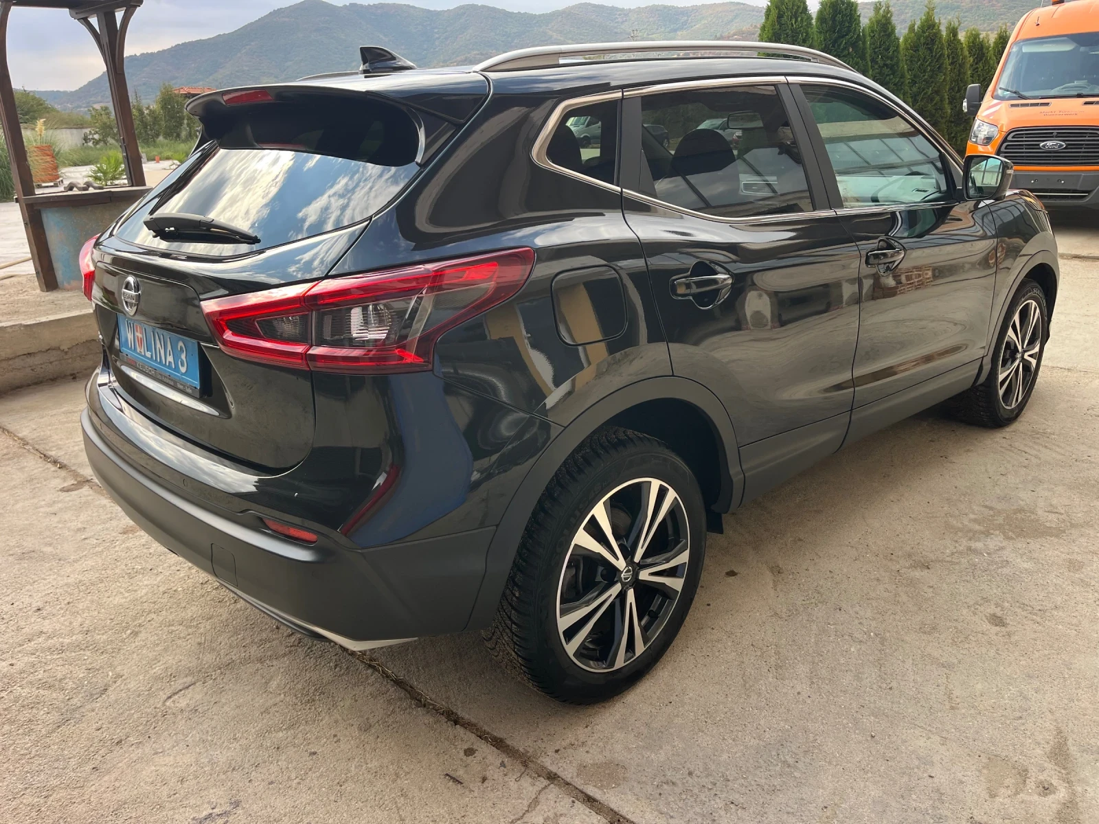 Nissan Qashqai N-Connecta | Mobile.bg � ����������� 5
