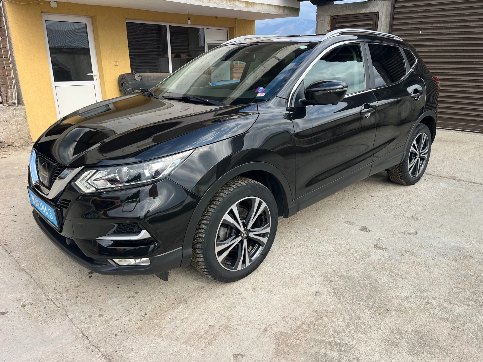 Nissan Qashqai N-Connecta | Mobile.bg � ����������� 2