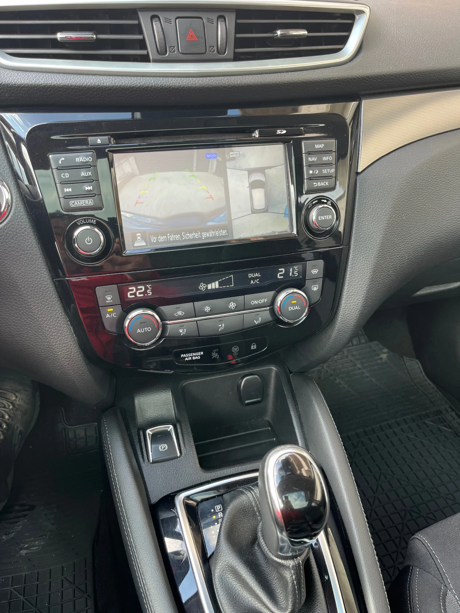 Nissan Qashqai N-Connecta | Mobile.bg � ����������� 10