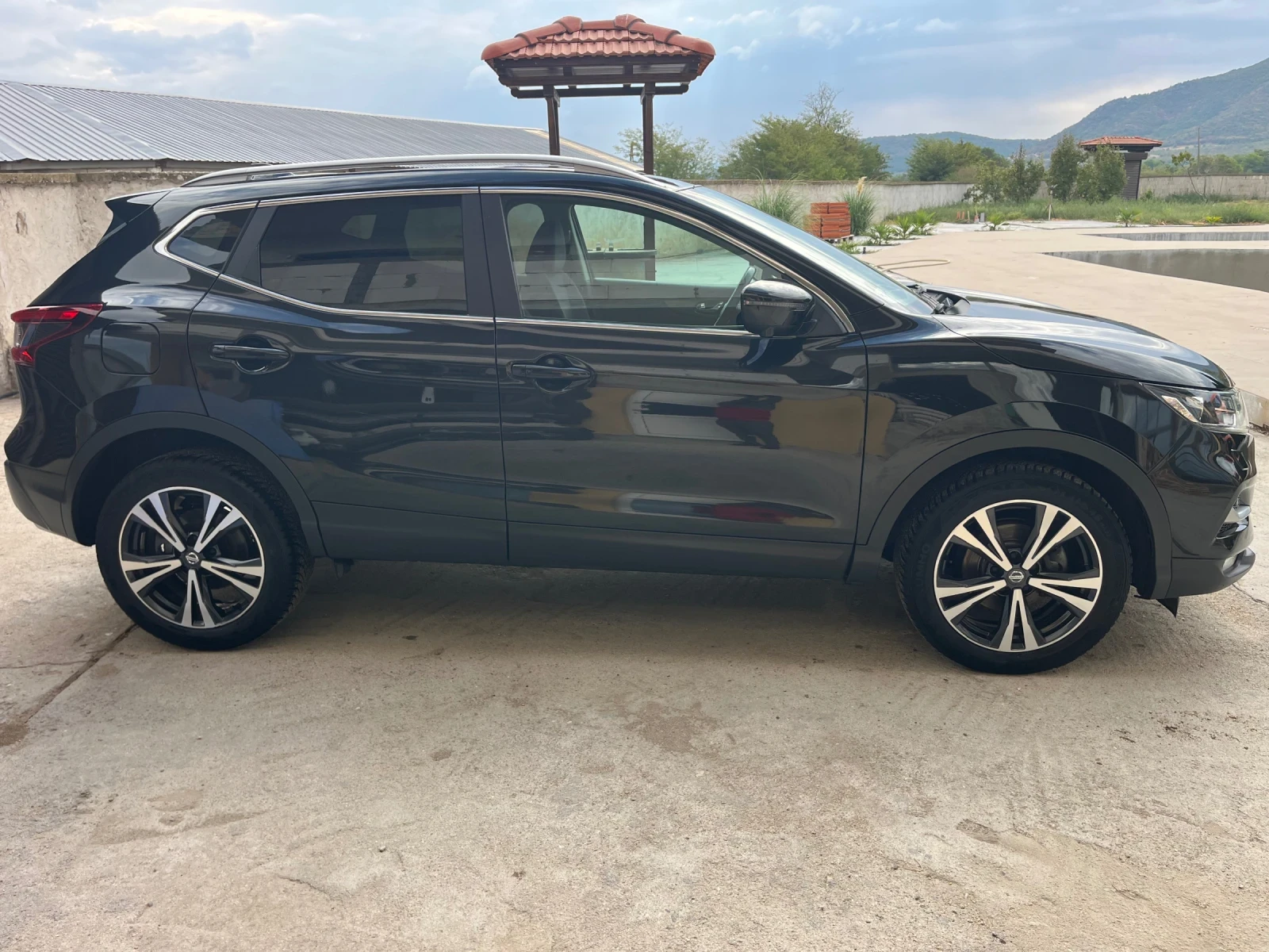 Nissan Qashqai N-Connecta | Mobile.bg � ����������� 4