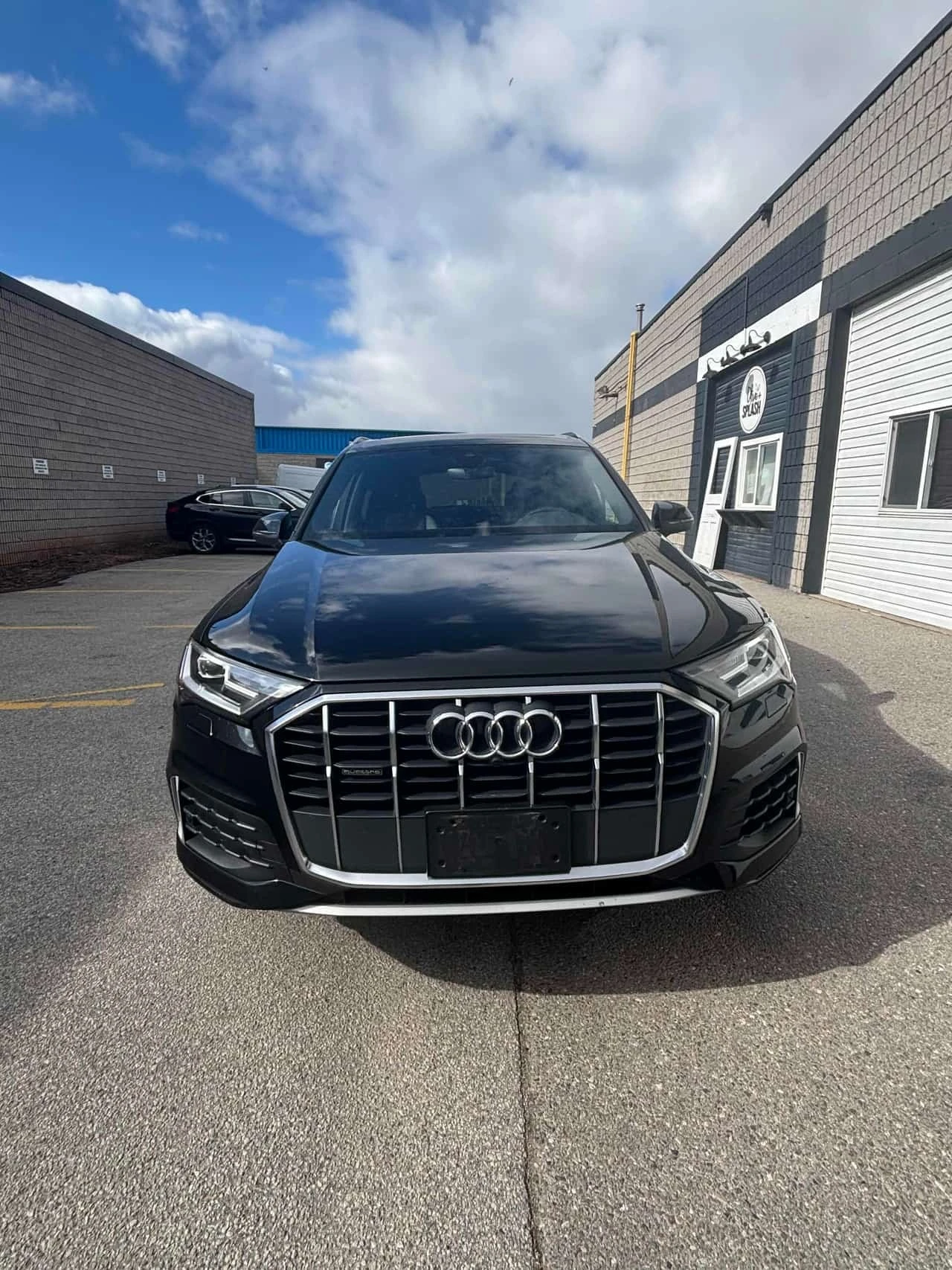 Audi Q7 * Komfort * CARFAX * ��� ������������ ������ | Mobile.bg � ����������� 6