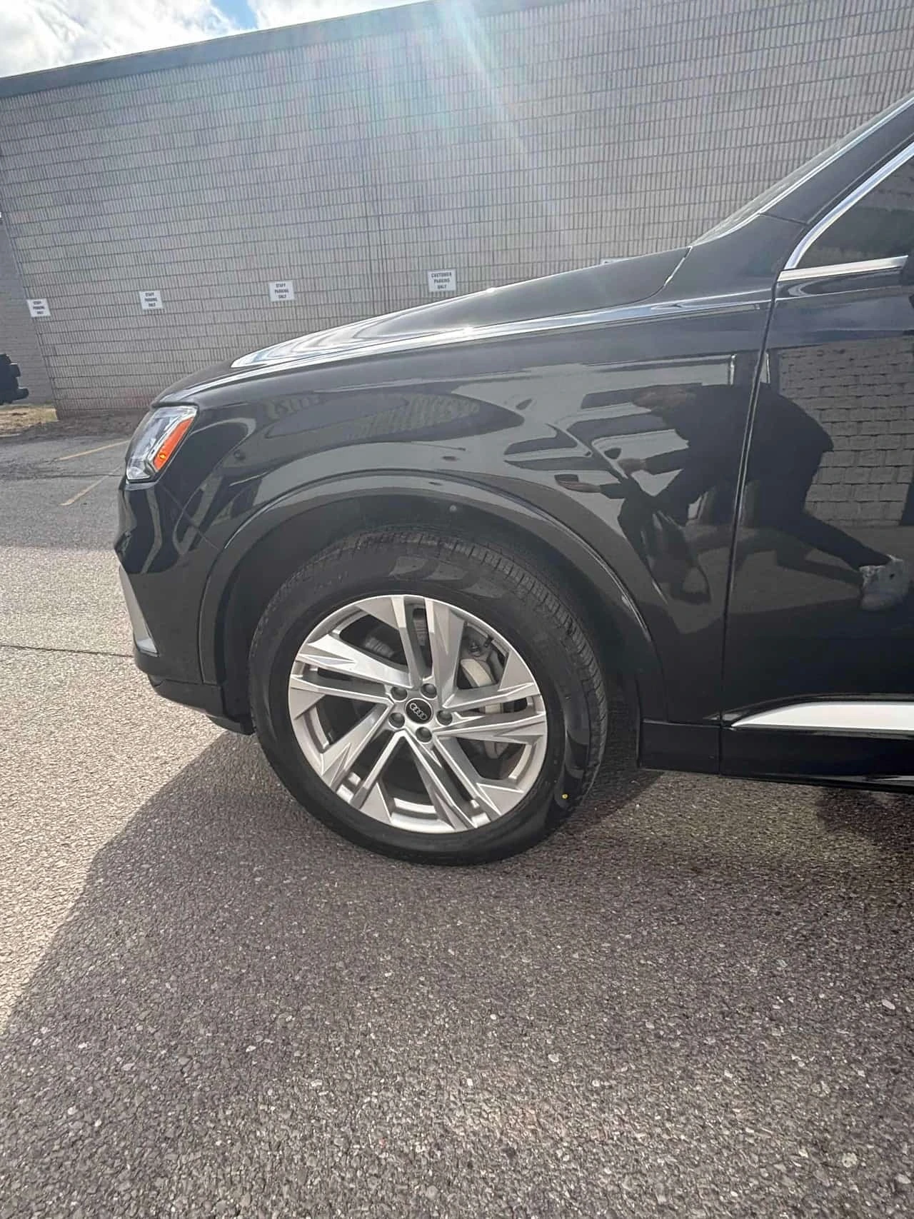 Audi Q7 * Komfort * CARFAX * ��� ������������ ������ | Mobile.bg � ����������� 7