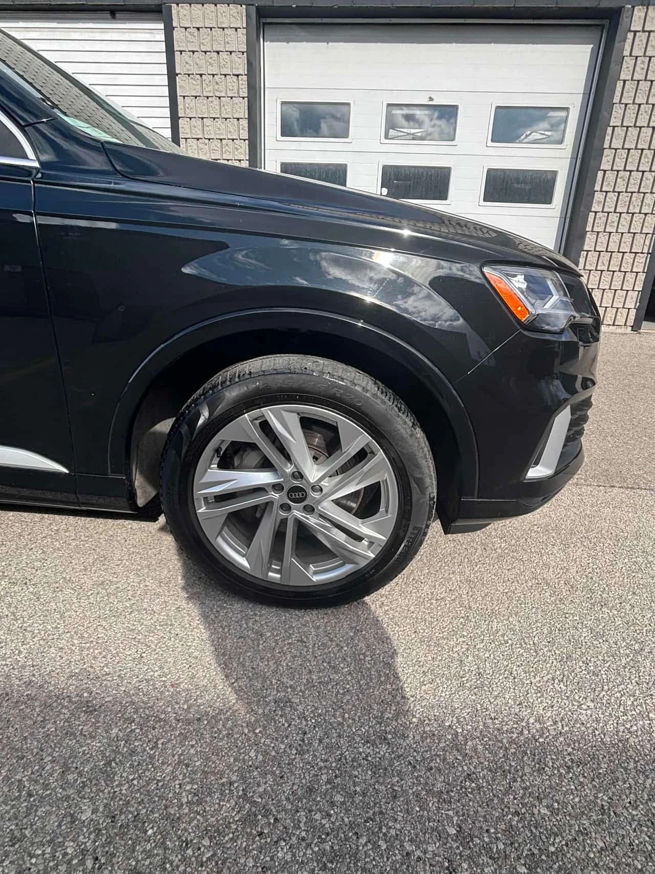 Audi Q7 * Komfort * CARFAX * ��� ������������ ������ | Mobile.bg � ����������� 10