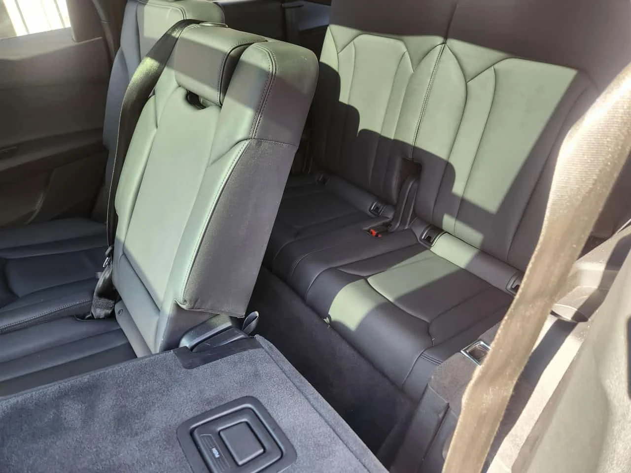 Audi Q7 * Komfort * CARFAX * ��� ������������ ������ | Mobile.bg � ����������� 13