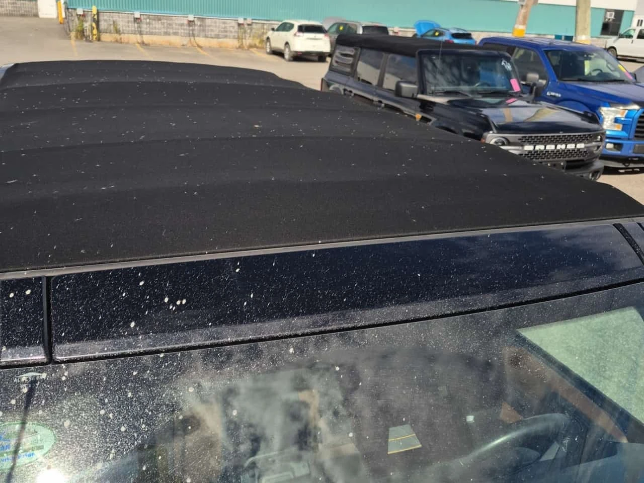 Ford Bronco * OUTER BANKS * ���������� ��� ������������ ������ | Mobile.bg � ����������� 7