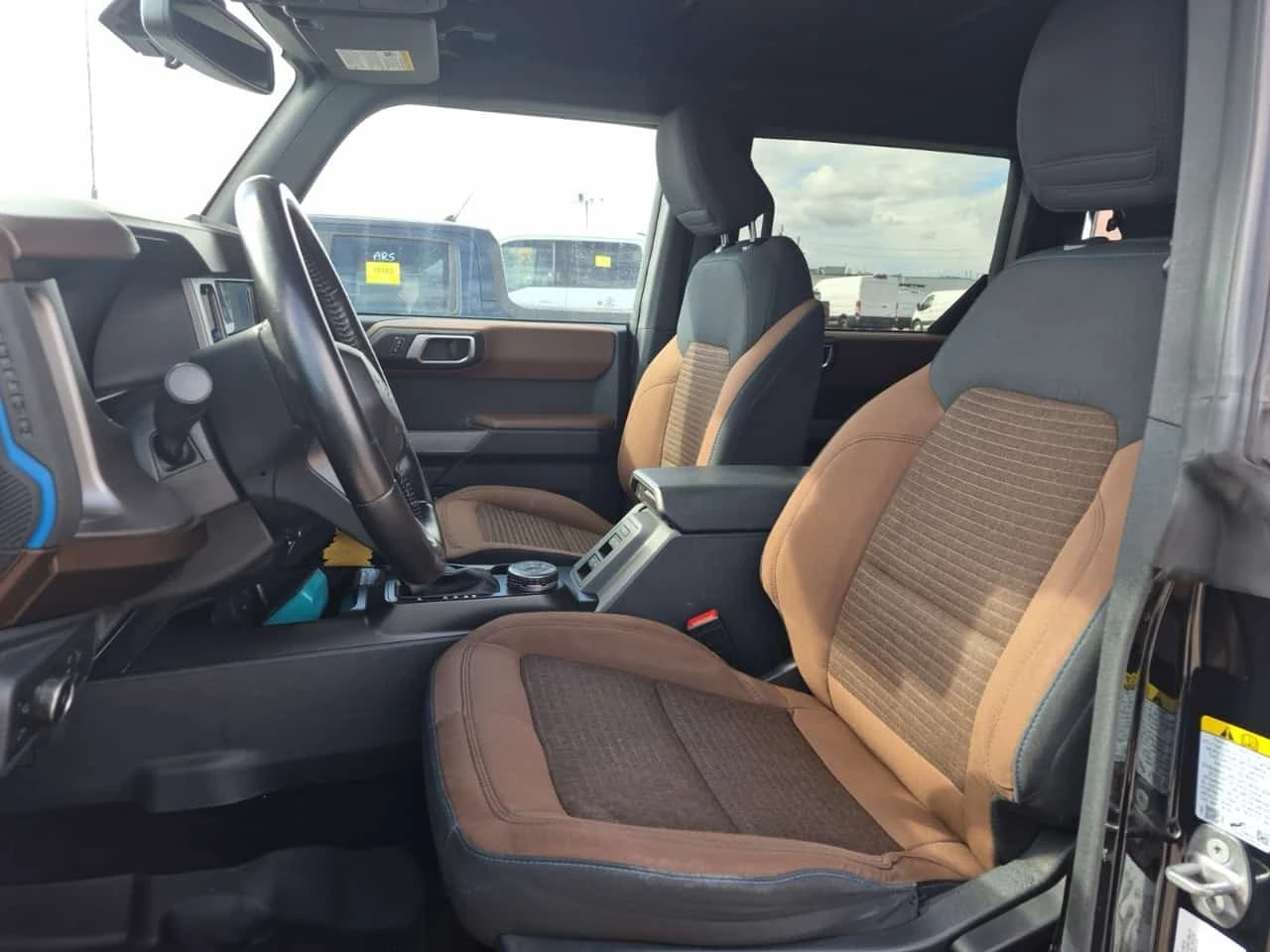 Ford Bronco * OUTER BANKS * ���������� ��� ������������ ������ | Mobile.bg � ����������� 5