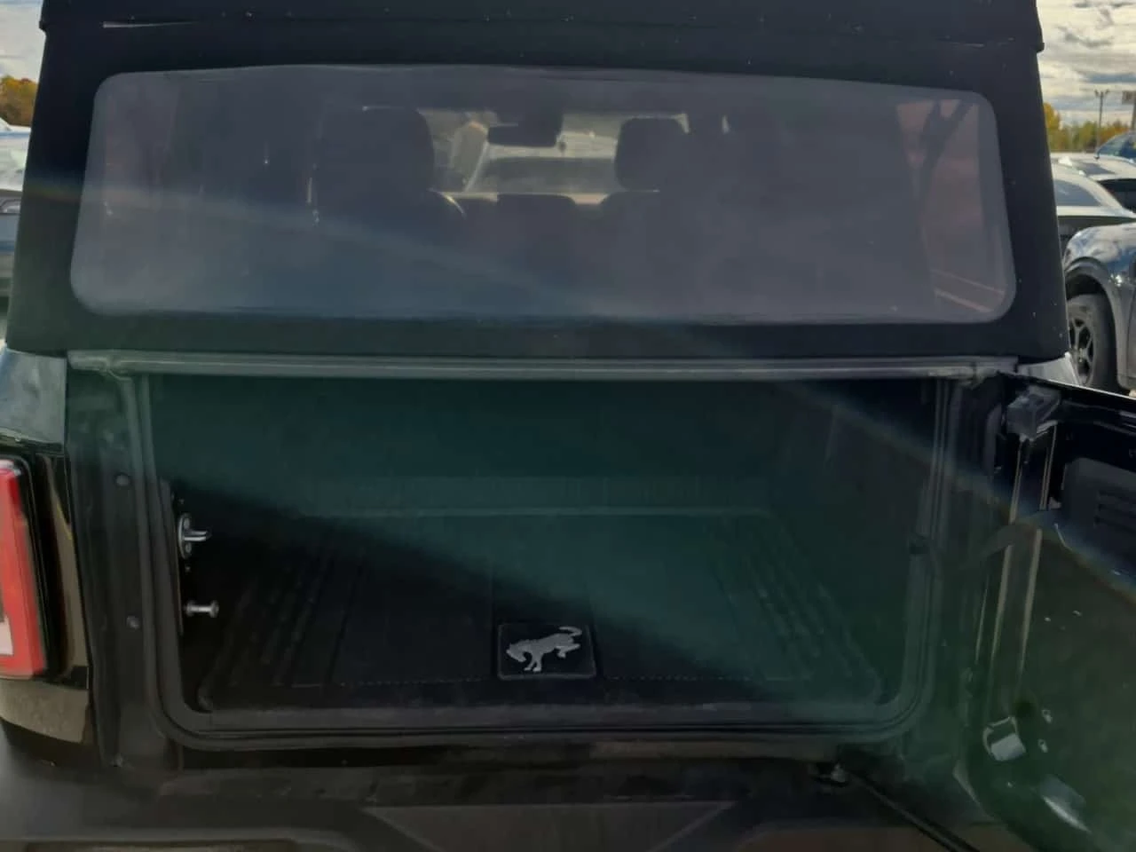 Ford Bronco * OUTER BANKS * ���������� ��� ������������ ������ | Mobile.bg � ����������� 14