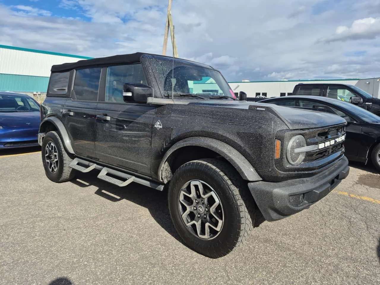 Ford Bronco * OUTER BANKS * ���������� ��� ������������ ������ | Mobile.bg � ����������� 2