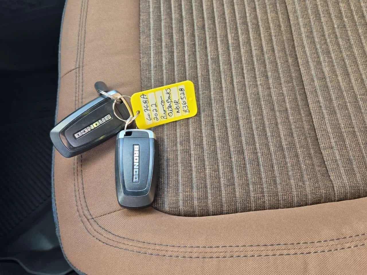 Ford Bronco * OUTER BANKS * ���������� ��� ������������ ������ | Mobile.bg � ����������� 8