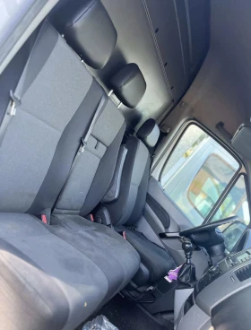 VW Crafter 2.0 TDI, снимка 5