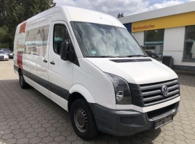 VW Crafter 2.0 TDI, снимка 1