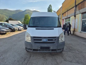 Ford Transit 2.4TDCI KLIMA ITALY, снимка 2