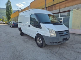 Ford Transit 2.4TDCI KLIMA ITALY, снимка 5