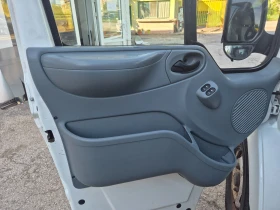 Ford Transit 2.4TDCI KLIMA ITALY, снимка 15