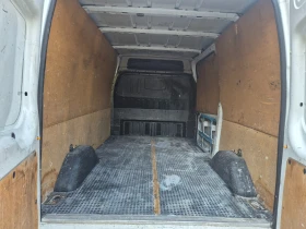Ford Transit 2.4TDCI KLIMA ITALY, снимка 11