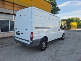 Ford Transit 2.4TDCI KLIMA ITALY, снимка 10