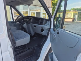 Ford Transit 2.4TDCI KLIMA ITALY, снимка 12