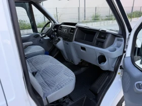 Ford Transit T350  129000км , снимка 9