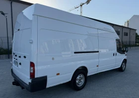 Ford Transit T350  129000км , снимка 2