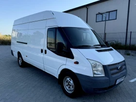 Ford Transit T350  129000км , снимка 1