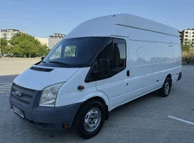 Ford Transit T350  129000км , снимка 6
