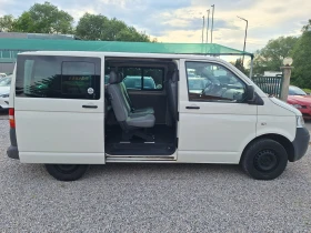 VW Transporter 2.5tdi 131ks 4x4 9 Mesta Klima!, снимка 3