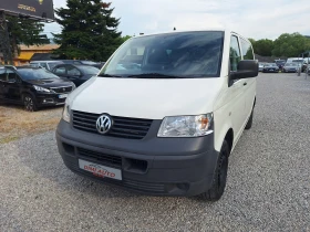 VW Transporter 2.5tdi 131ks 4x4 9 Mesta Klima!, снимка 8