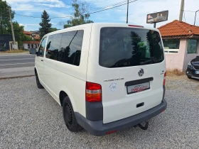 VW Transporter 2.5tdi 131ks 4x4 9 Mesta Klima!, снимка 6