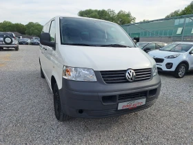 VW Transporter 2.5tdi 131ks 4x4 9 Mesta Klima!, снимка 1