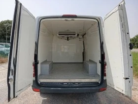 Mercedes-Benz Sprinter 316 -30  | Mobile.bg    9