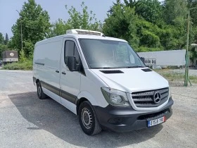 Mercedes-Benz Sprinter 316 -30  | Mobile.bg    3