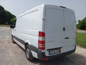 Mercedes-Benz Sprinter 316 -30  | Mobile.bg    6