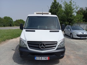 Mercedes-Benz Sprinter 316 -30 градуса, снимка 2 - Бусове и автобуси - 46140410