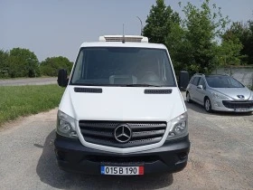 Mercedes-Benz Sprinter 316 -30  | Mobile.bg    2