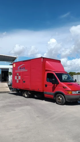 Iveco 35c13, снимка 3